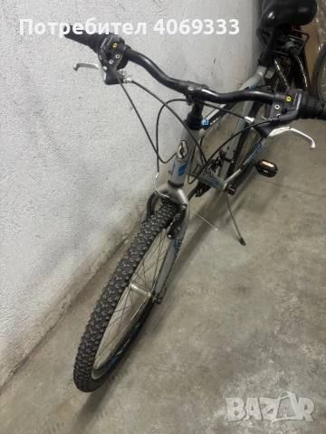 Drag zx1 алуминиева рамка велосипед, снимка 12 - Велосипеди - 51058383