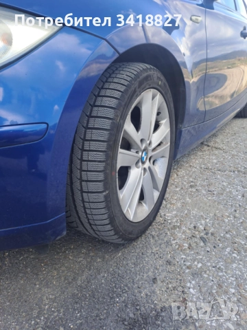 БМВ, снимка 6 - Автомобили и джипове - 52471377