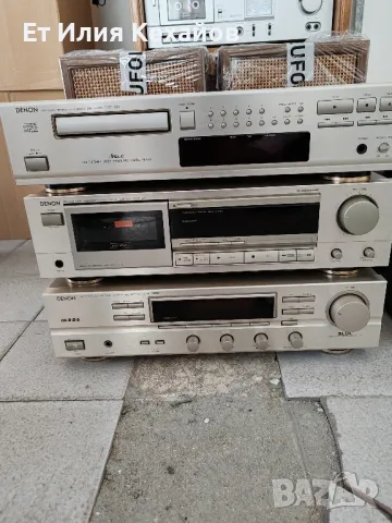 Onkyo hi-fi tx7820 Dx6920, снимка 10 - Ресийвъри, усилватели, смесителни пултове - 47595401