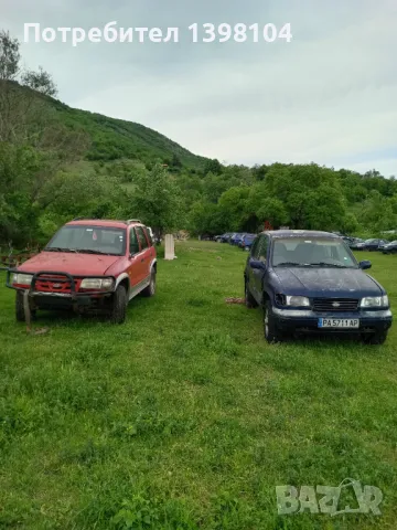 Kia Sportage1 2.0i/2.0tdi на части. , снимка 3 - Автомобили и джипове - 27509199