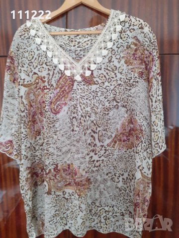 дамски летни блузи, ризи, тениски