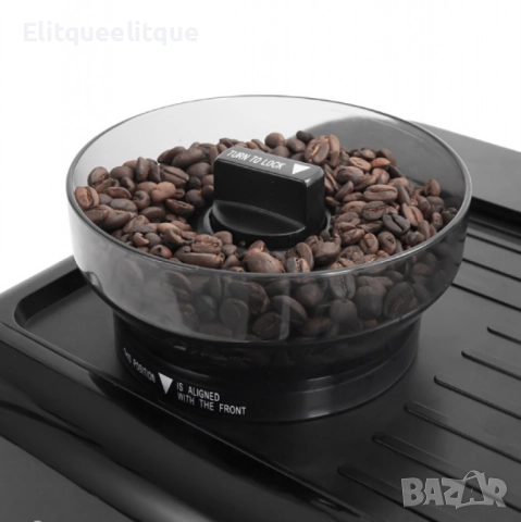 Многофункционална машина за еспресо 2 в 1, Lexical LEM-0670, снимка 5 - Кафемашини - 52205248