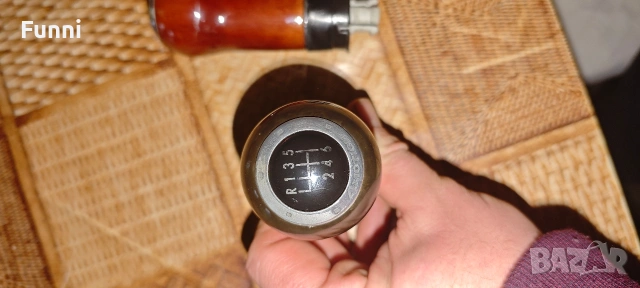 Топки махгон скоростен лост Ваг груп, снимка 5 - Части - 52189105