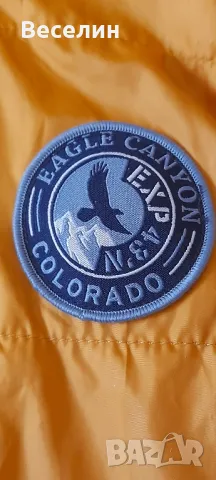 Двулицев елек Намаление , снимка 3 - Елеци - 49528824