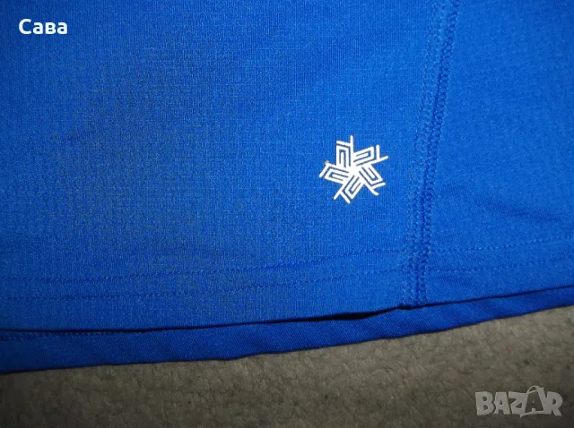 Тениски TEK GEAR,ENERGETICS  дамски,Л-ХЛ, снимка 4 - Тениски - 50101375