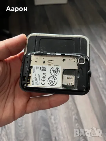 Nokia 6760s, снимка 2 - Nokia - 49906297