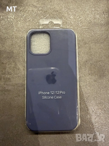 Кейсове за iPhone 12