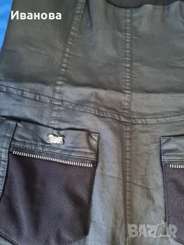 Луси - сукман, снимка 3 - Сукмани - 50241157