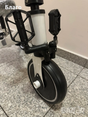 Многофункционална триколка / колело / буталка за деца - SPORT 4 в 1, снимка 7 - Детски велосипеди, триколки и коли - 53135272