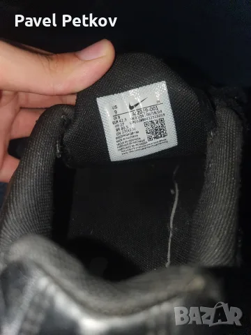 Nike Air Max Plus TN размер 42.5 оригинални без никакви забележки , снимка 5 - Маратонки - 55844342