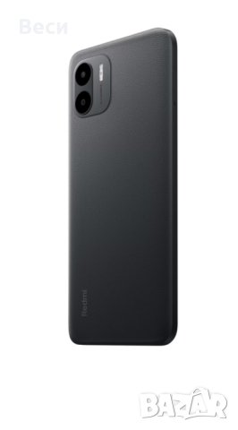Телефон Redmi A2 black 3GB RAM 64GB ROM, снимка 4 - Xiaomi - 44147028