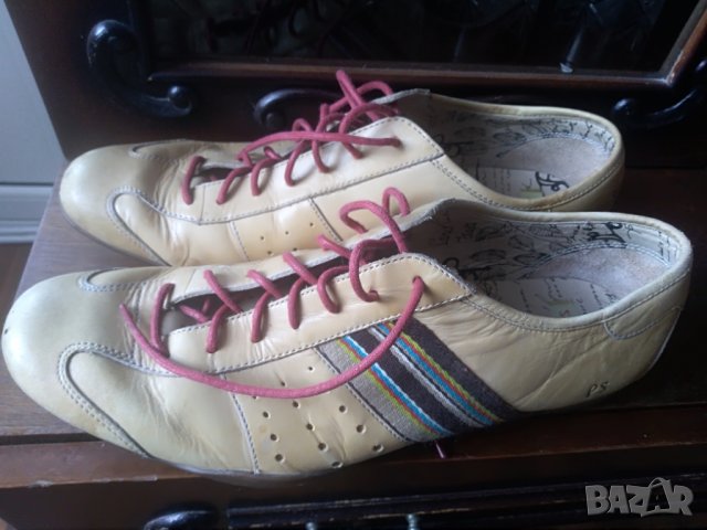 Обувки Paul Smith , снимка 1 - Спортно елегантни обувки - 35999088