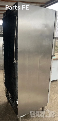 Професионален хладилник гастро професионално кухненско оборудване profesionalen hladilnik , снимка 4 - Обзавеждане на кухня - 53512518