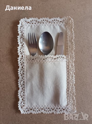 Джоб за прибори за хранене , снимка 16 - Прибори за хранене, готвене и сервиране - 25828176