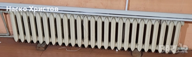 Чугунени Радиатори, снимка 3 - Радиатори - 52705065