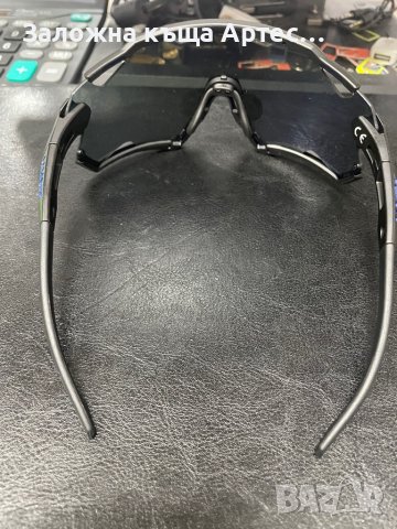 Слънчеви очила Uvex Cat 2, снимка 4 - Слънчеви и диоптрични очила - 42208484