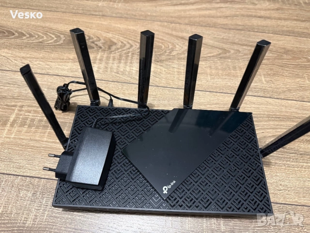 Рутер Tp link Archer ax73