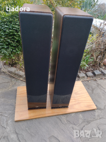 Teufel Ultima 60, снимка 6 - Тонколони - 36189624