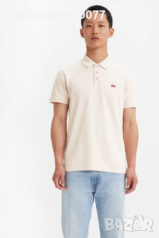 Мъжка тениска Levi's L