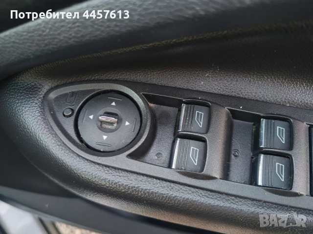 Ford Kuga 2.0TDCI на части, снимка 17 - Автомобили и джипове - 50990308