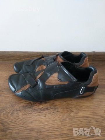 puma - мъжки маратонки