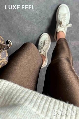 ✨Дамски Клинове, снимка 3 - Клинове - 53676389