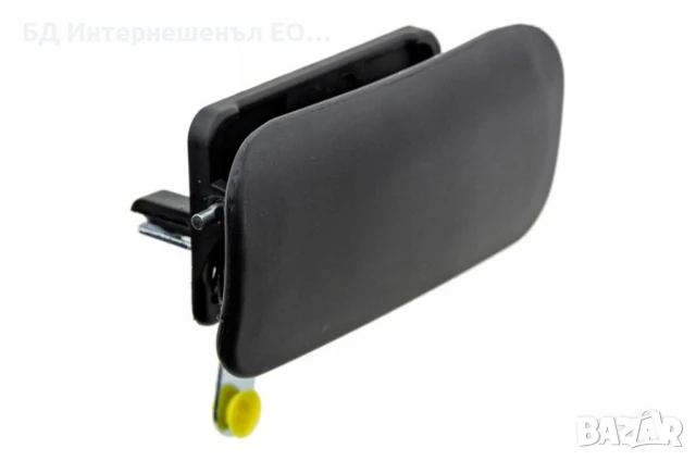 1494053  Външна дръжка за отваряне на предна дясна врата, Ford Transit, Transit Connect