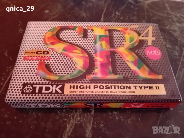TDK SR-54