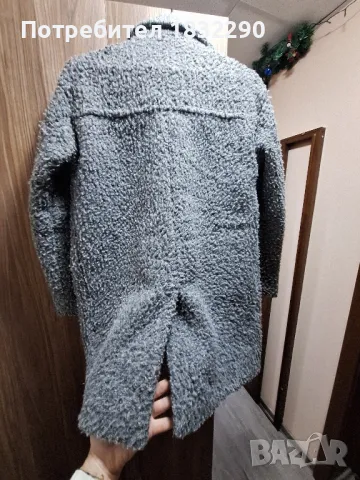 дамско палто, снимка 3 - Палта, манта - 48488618