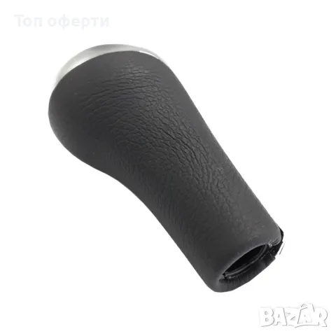 Топка за скоростен лост съвместима с BMW (6 скорости) 2H мат, снимка 3 - Аксесоари и консумативи - 48696080