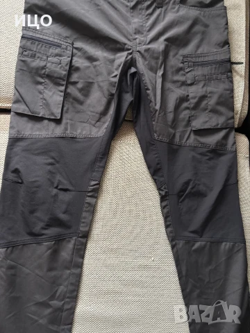 Работен дамски тънък панталон Blaklader , снимка 2 - Панталони - 51203857