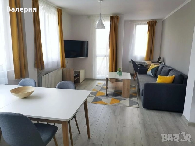 Двустаен апартамент под наем в кв. Редута