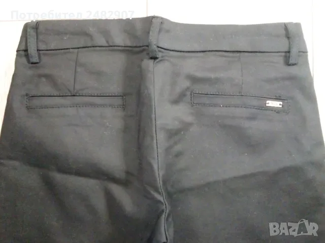 Дамски 7/8 панталон, снимка 9 - Къси панталони и бермуди - 47888748