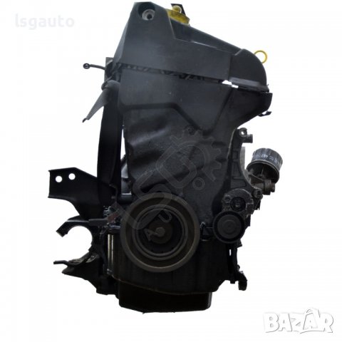 Двигател 1.5 K9K780 Renault Laguna III(2007-2015) ID:96117