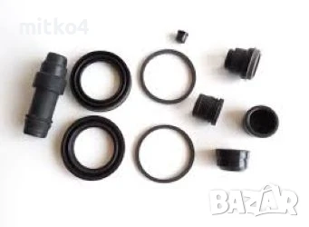 рем к-ти за спирачки за стари автомобили, снимка 3 - Части - 51391567