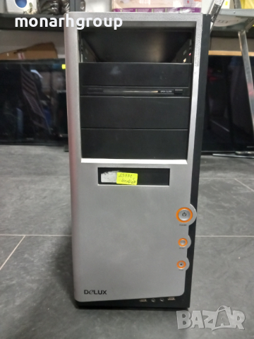 Настолен компютър Delux/за части