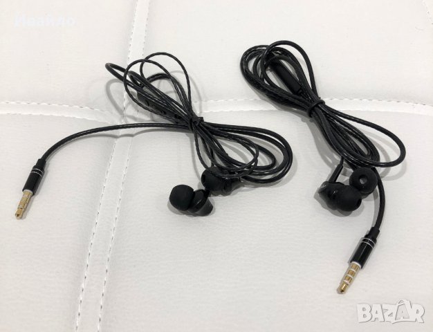 Жични слушалки ASOMETECH, Active Noise-Cancellation, Heavy Bass, снимка 3 - Слушалки и портативни колонки - 40866206