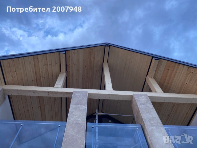 Промоция Травертин Кафяв Незапълнен - 19 евро кв.м. с ддс, снимка 15 - Облицовки - 45109191