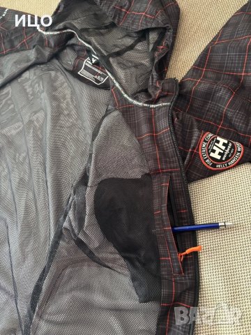 Работно яке Helly Hansen work wear, снимка 16 - Якета - 51232945