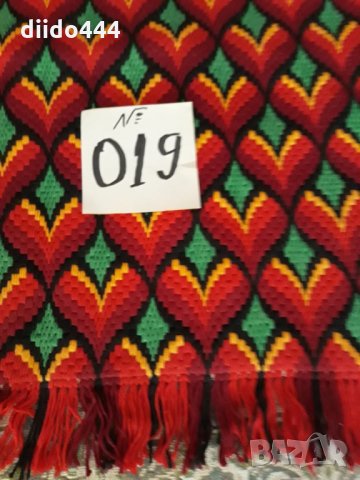 Нови бродирани ковори №-019, снимка 4 - Други - 33933209