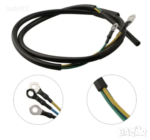 Кабел за мотор на Ninebot F18,  F20 F25 F30, F40