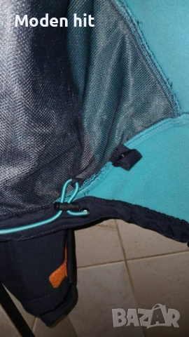 H&M софтшел яке с полар за момче, размер 158 см., снимка 6 - Детски якета и елеци - 53636619