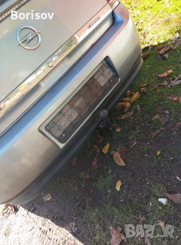 Опел Вектра 1.9cdti 120к, снимка 4 - Автомобили и джипове - 52167766