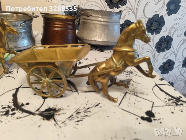 За всеки по нещо , снимка 15 - Антикварни и старинни предмети - 55985147
