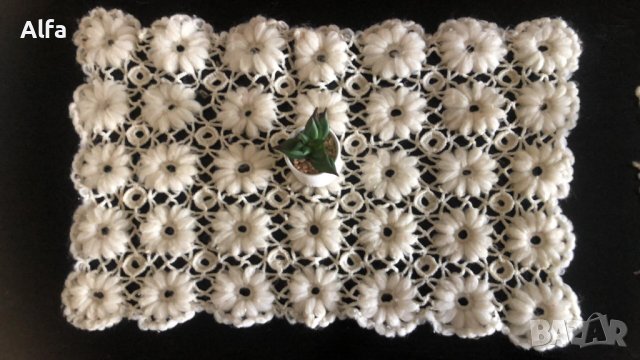 карета на една кука, снимка 2 - Покривки за маси - 41169704