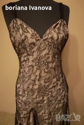 Galiano официална, снимка 6 - Рокли - 48114635