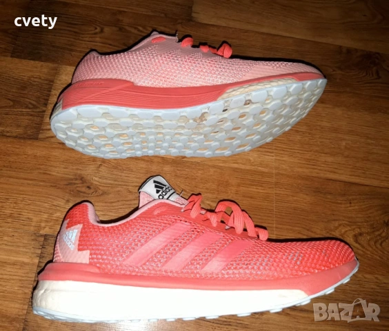 Маратонки Adidas 37 номер , снимка 6 - Детски маратонки - 53836328