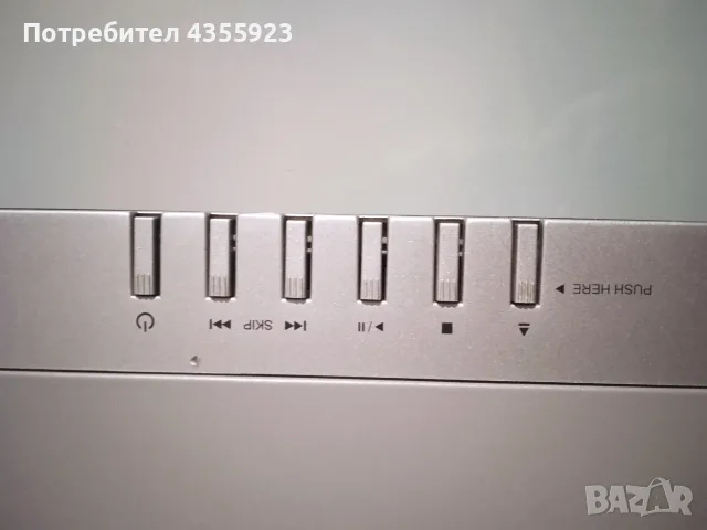 DVD video Player -SEG -JAMAICA -2, снимка 5 - Плейъри, домашно кино, прожектори - 55841860