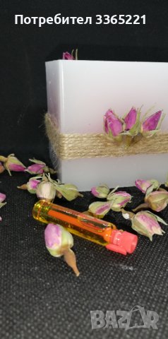 Розов куб, снимка 4 - Ръчно изработени сувенири - 40391774