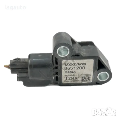 AIRBAG сензор Volvo V50 2004-2010 ID: 137343
